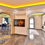 Sandak 2 Villa