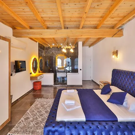 Sandak 2 Вилла *