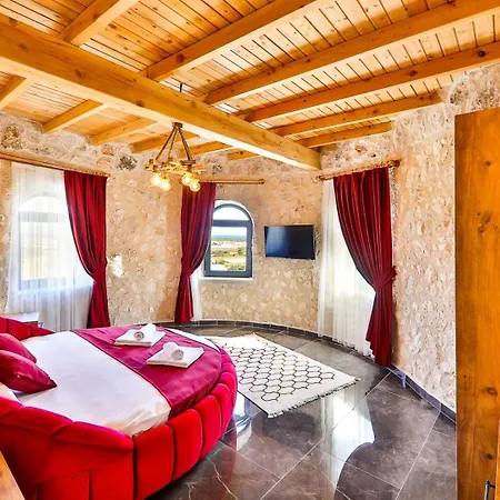 Sandak 2 Villa *