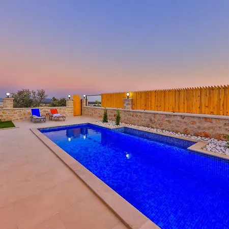 Sandak 2 Villa