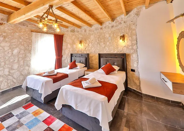 Вилла Sandak 2 *