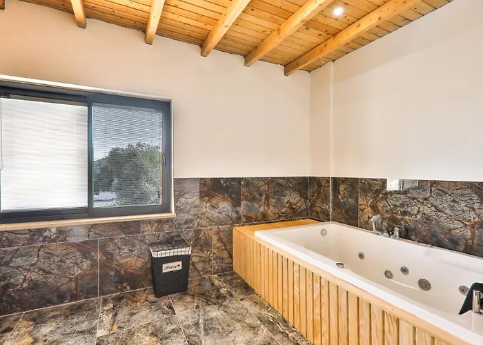 Вилла Sandak 2 *