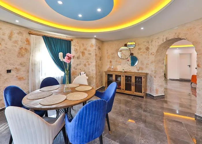 Вилла Sandak 2 *