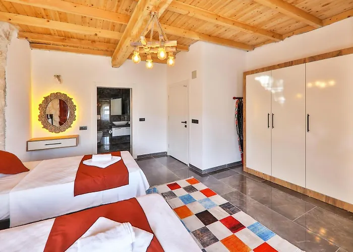 Вилла Sandak 2 *