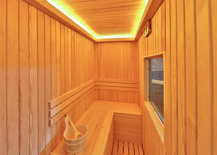 Sandak 2 * Eskiomerler