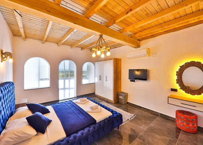 Вилла Sandak 2 *